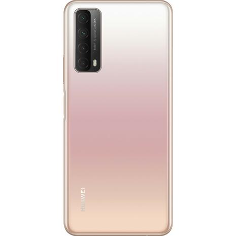 Smartphone HUAWEI P Smart 2021 Dual Sim 6.67" 128GB Blush Gold